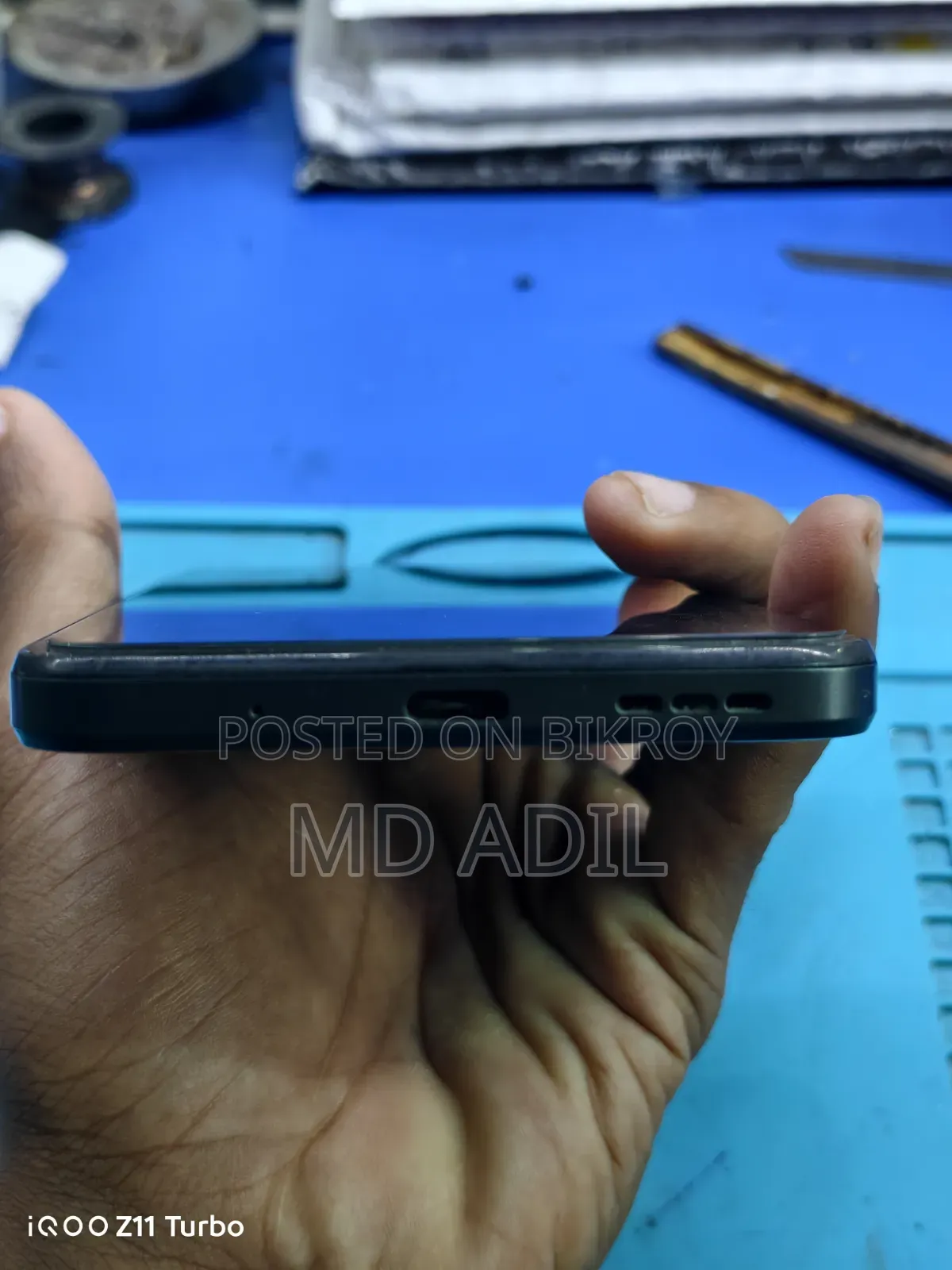 Motorola Moto G23 128 GB Black
