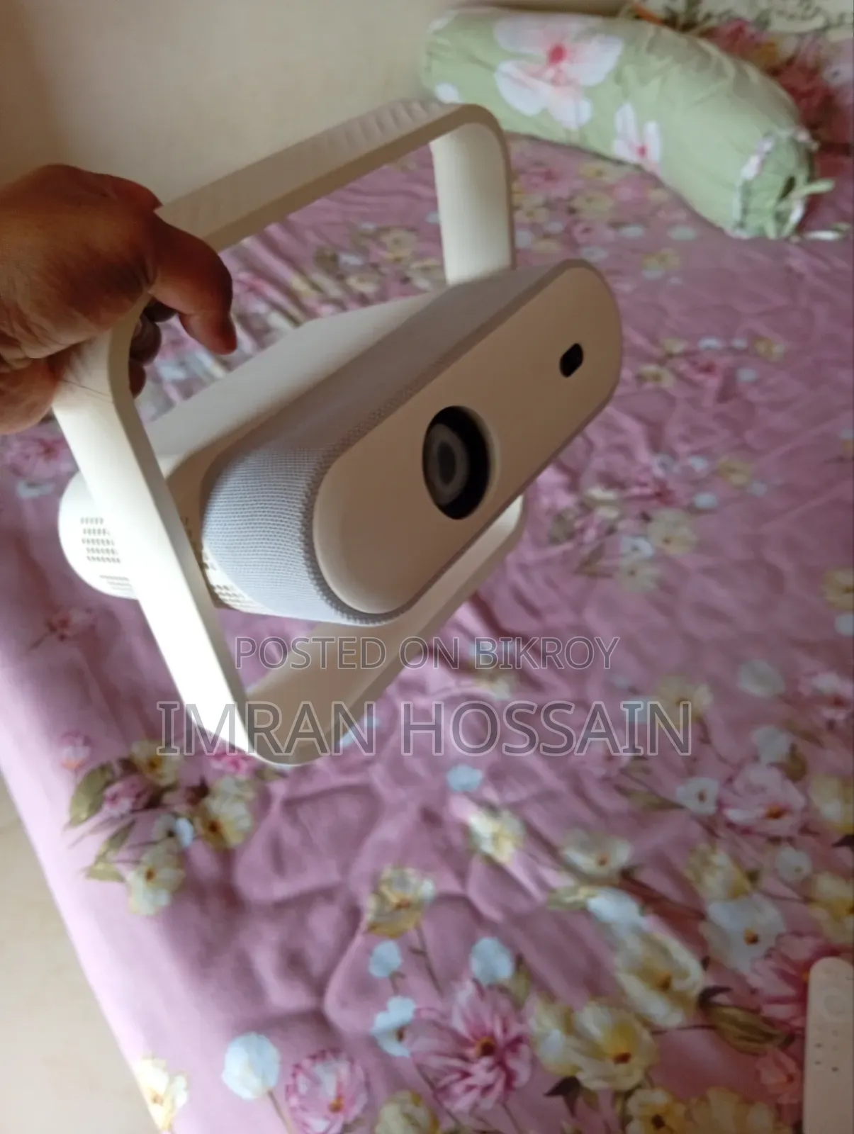 Projector Nslo3 Smart Projector
