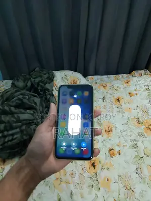 Apple iPhone 11 64 GB Yellow