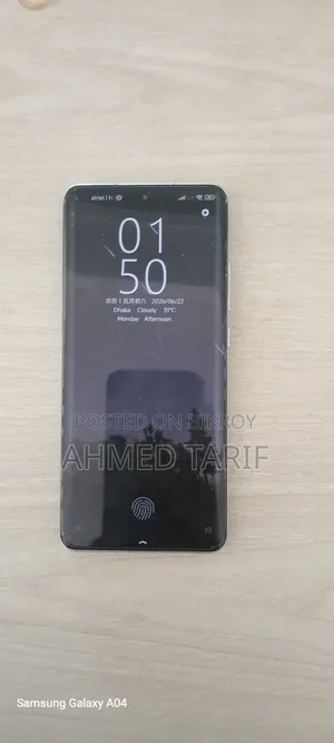 Xiaomi 12 128 GB