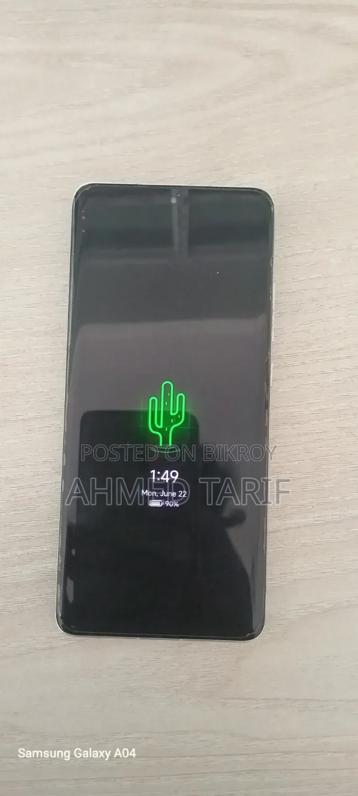 Xiaomi 12 128 GB