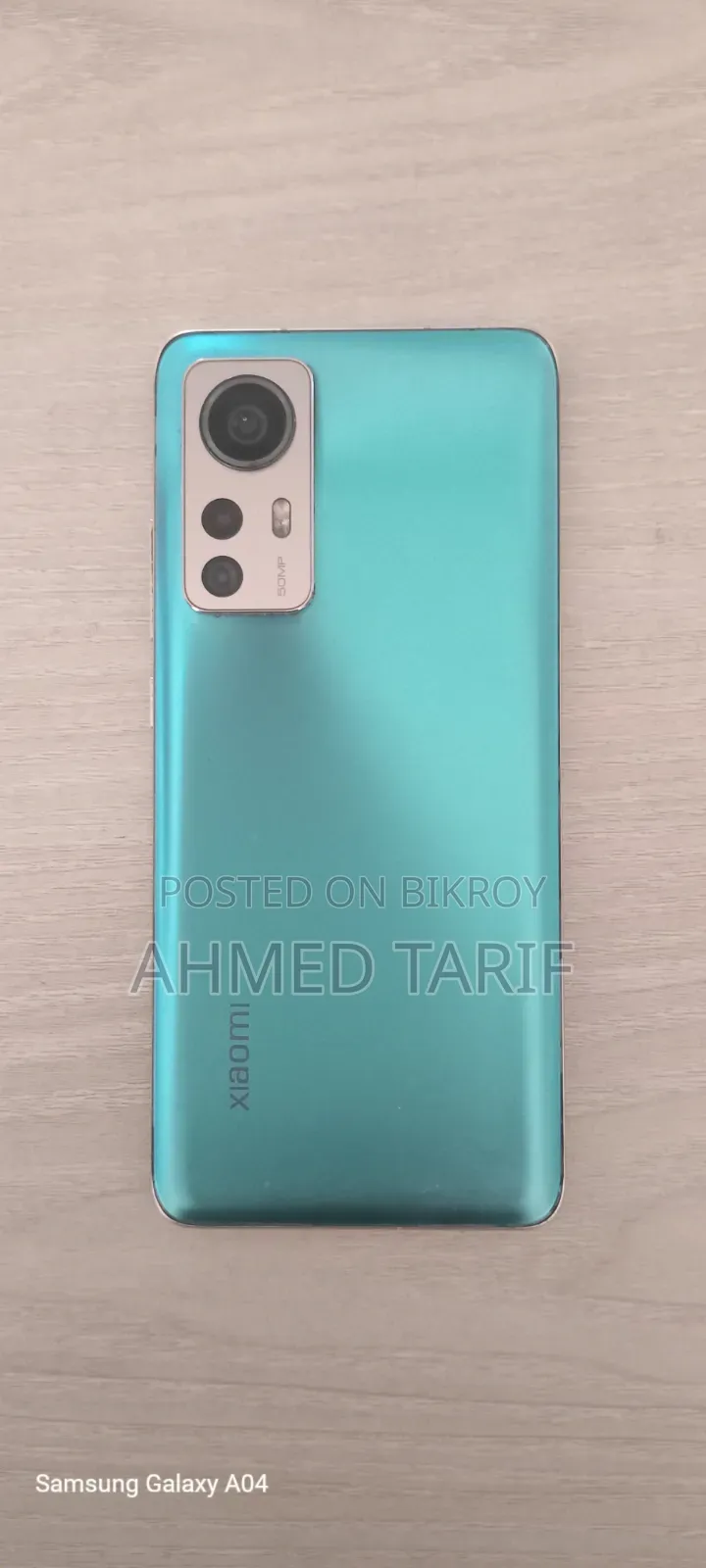 Xiaomi 12 128 GB