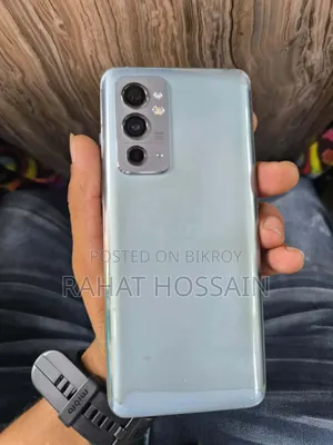OnePlus 9RT 256 GB White