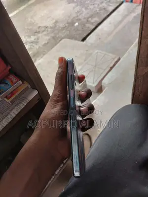 Symphony Z60 64 GB Silver