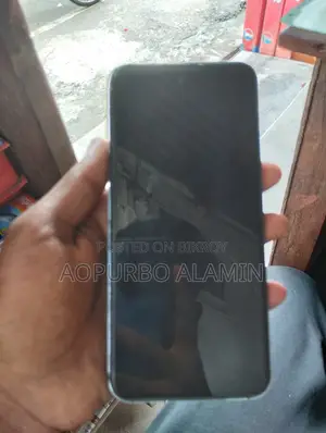 Symphony Z60 64 GB Silver