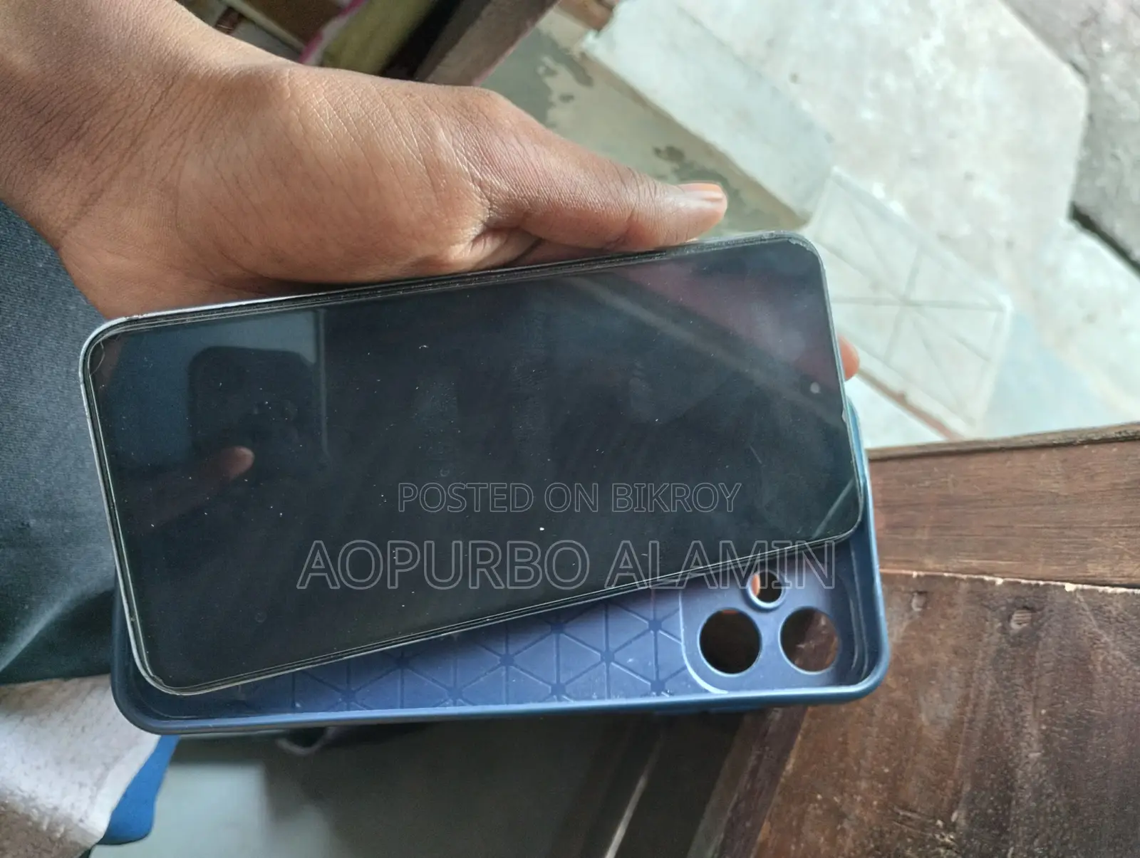 Symphony Z60 64 GB Silver