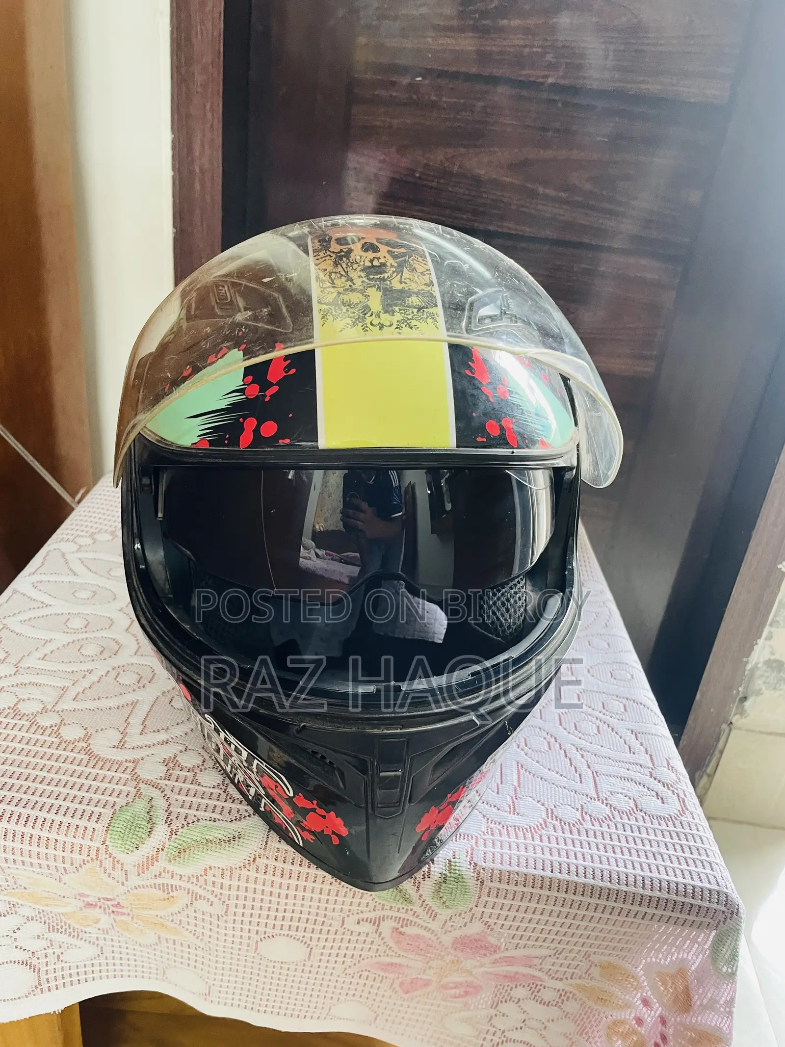Bike Helmets
