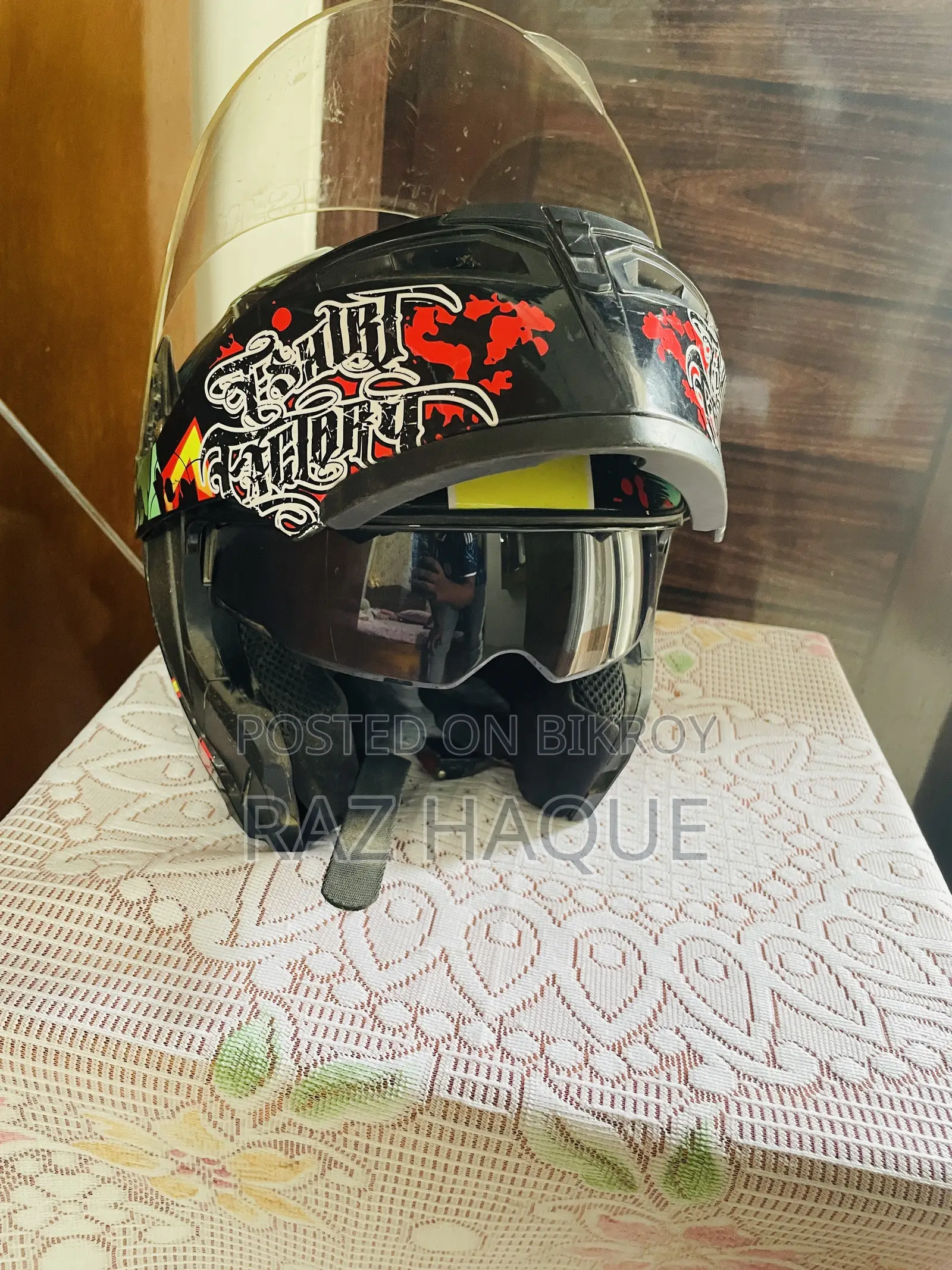 Bike Helmets