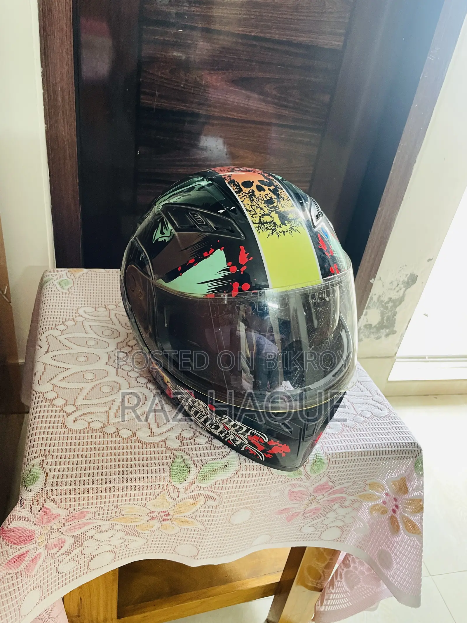 Bike Helmets
