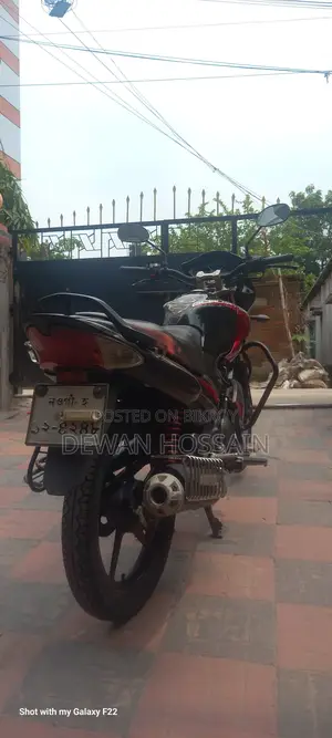 নতুন ইয়ামাহা ২০০৯ ব্ল্যাক