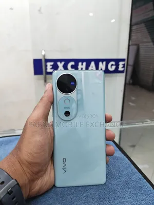 Vivo V40 5G 256 GB Green