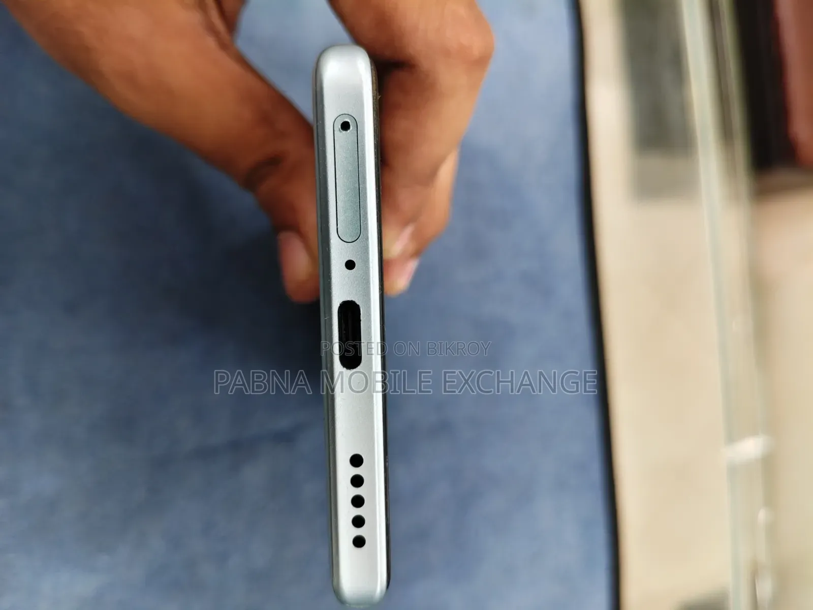 Vivo V40 5G 256 GB Green
