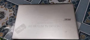 ল্যাপটপ এসার অ্যাসপায়ার এম৩ ৫৮১টিজি ৬জিবি ইন্টেল কোর আই৫ এইচডিডি+এসএসডি ১টিবি