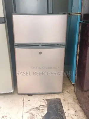 6 CFT Running Millingstone Fridge for sale.
