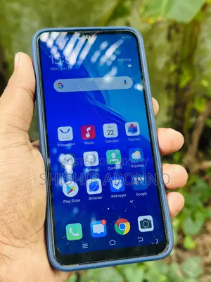 Vivo Y11 32 GB Blue