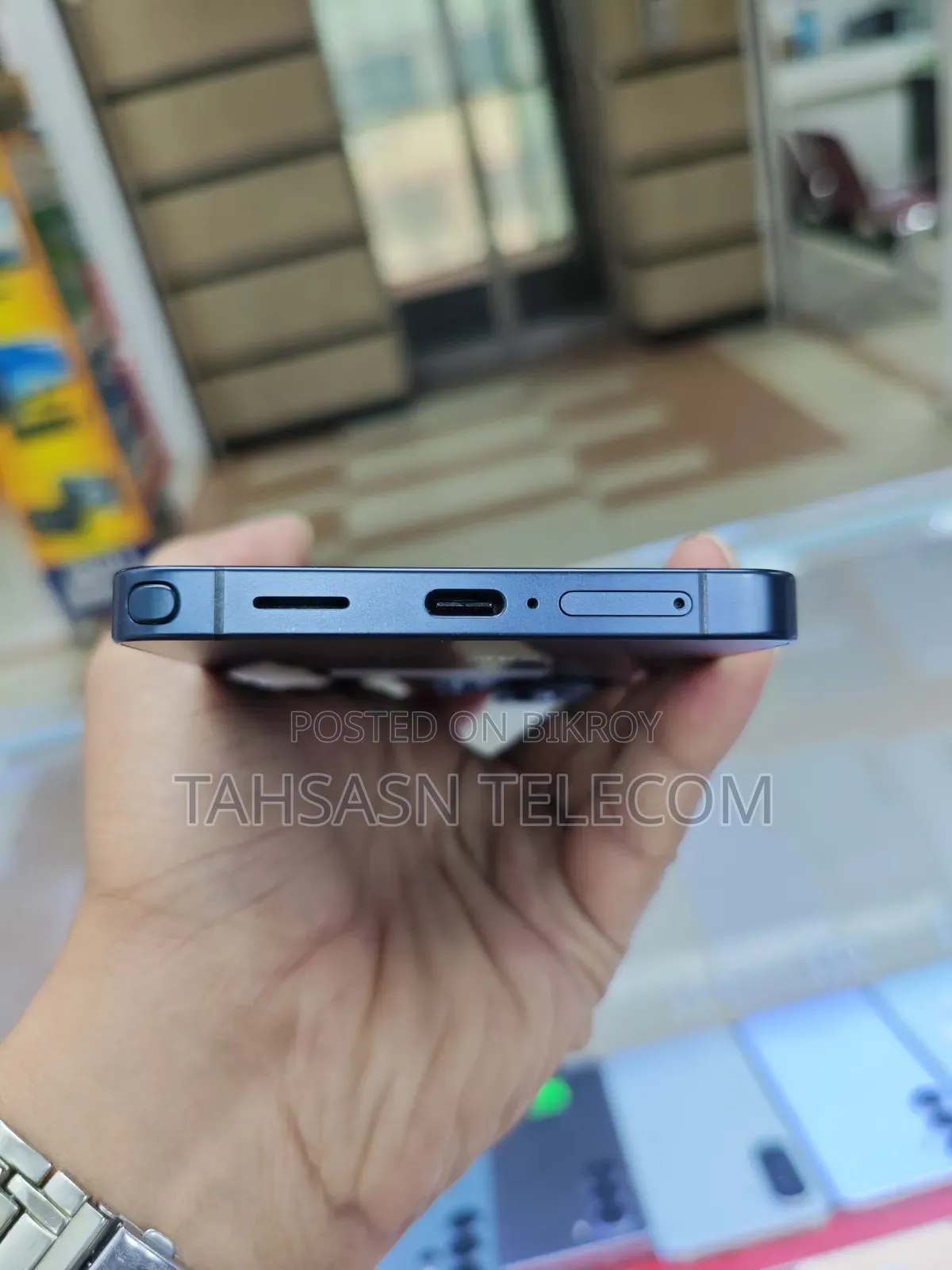 Samsung Galaxy S26 Ultra 5G 512 GB Blue