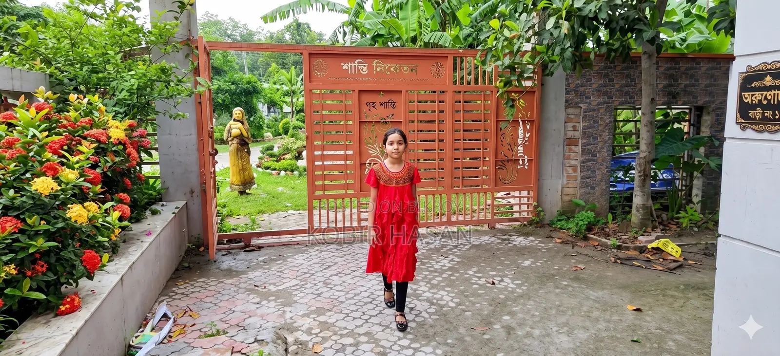 4-bedroom Duplex in Sugandha Residential Area, Zero Point for Rent