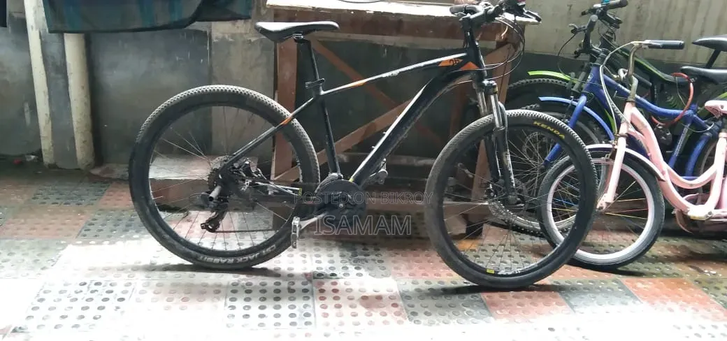 Gear Bicycle
