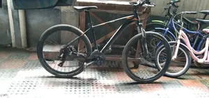 Gear Bicycle