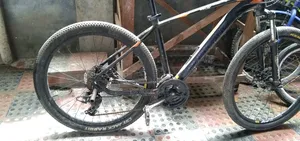 Gear Bicycle