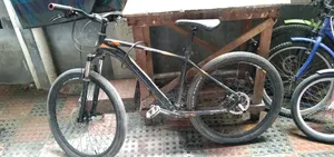 Gear Bicycle