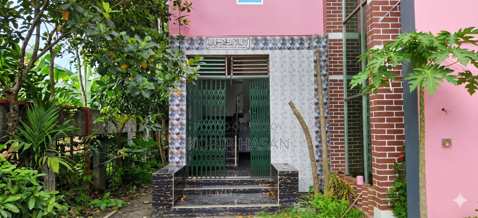 4-bedroom Duplex in Sugandha Residential Area, Zero Point for Rent