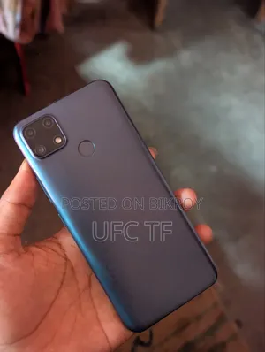 Realme 128 GB Gray