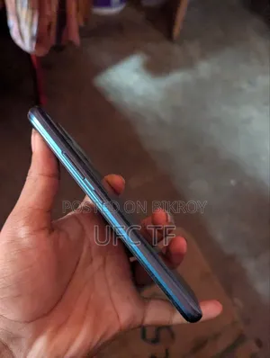 Realme 128 GB Gray