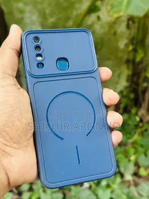 Vivo Y11 32 GB Blue