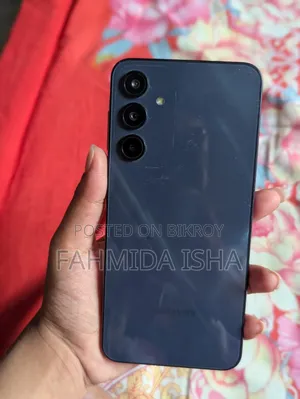 Samsung Galaxy A16 128 GB Blue