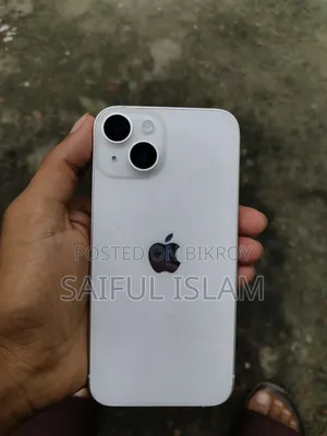 Apple iPhone 14 128 GB White