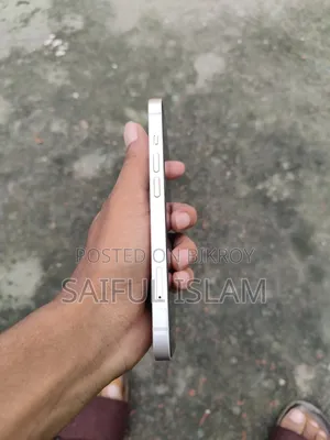 Apple iPhone 14 128 GB White