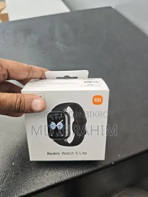 Redmi Watch 5 Lite