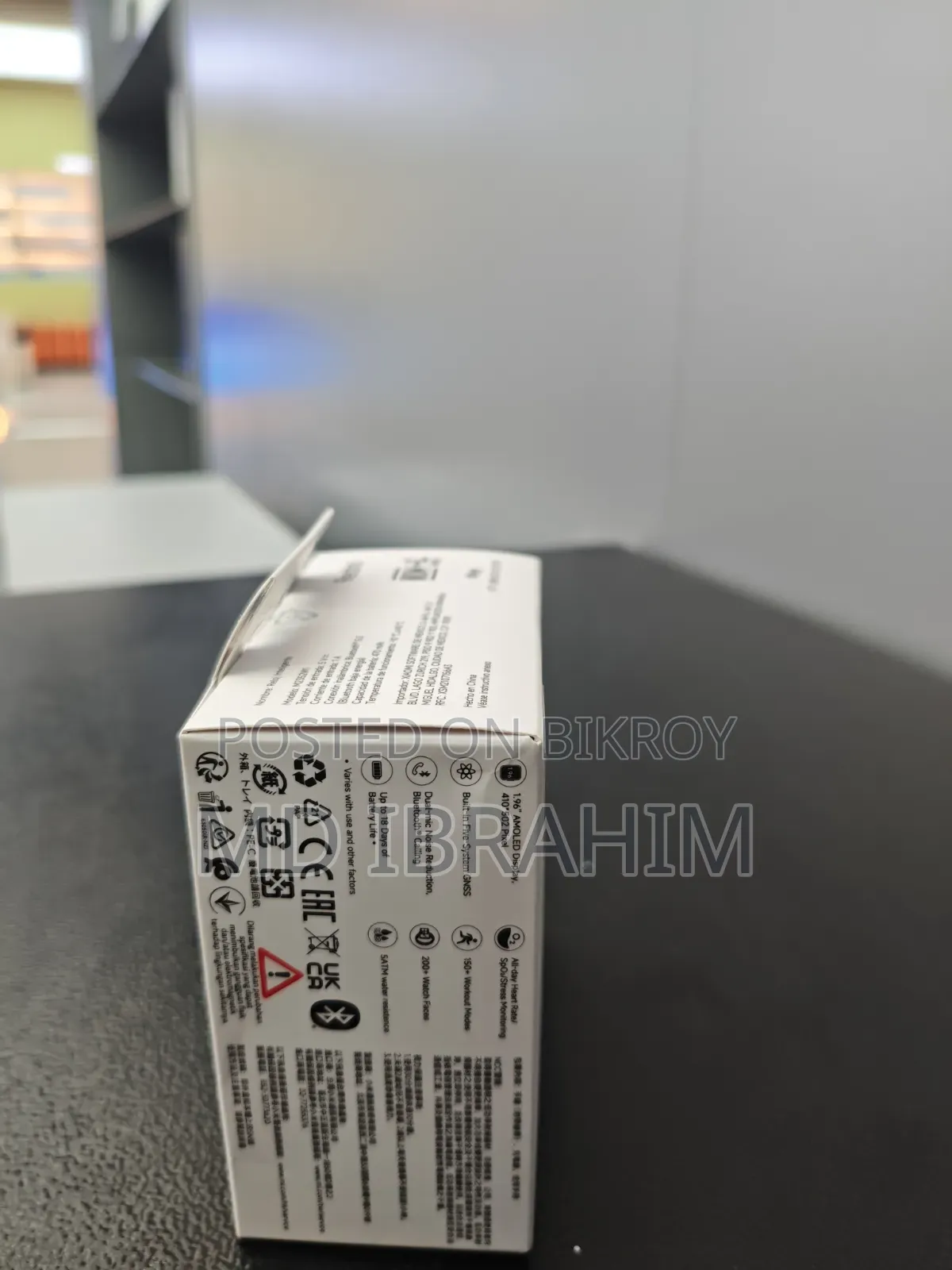 Redmi Watch 5 Lite