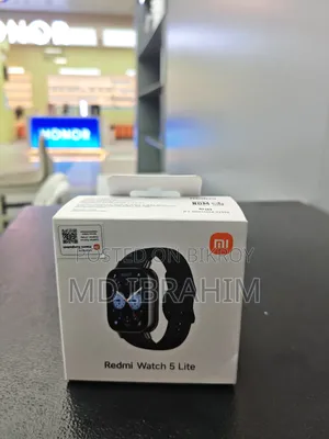 Redmi Watch 5 Lite