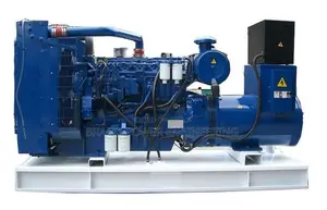 135 Kva Perkins Power Generator | Best Choice for Reliable Electricity
