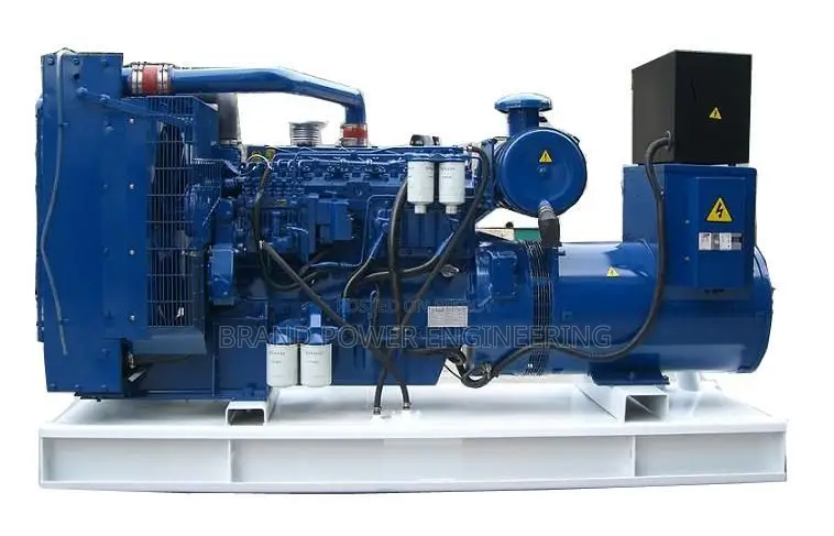 135 Kva Perkins Power Generator | Best Choice for Reliable Electricity