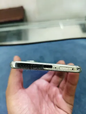 iQOO 128 GB Green