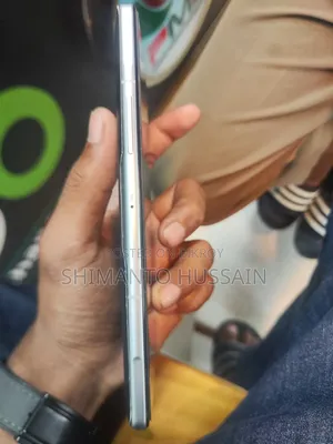 Xiaomi Redmi K40 256 GB Silver