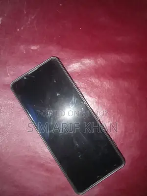 সনি এক্সপেরিয়া ১ মার্ক ৩ ২৫৬ জিবি ব্ল্যাক