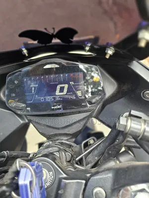 Suzuki Gixxer SF 250 2025