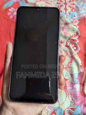 Samsung Galaxy A16 128 GB Blue