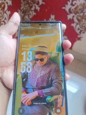 Samsung Galaxy S23 Ultra 256 GB