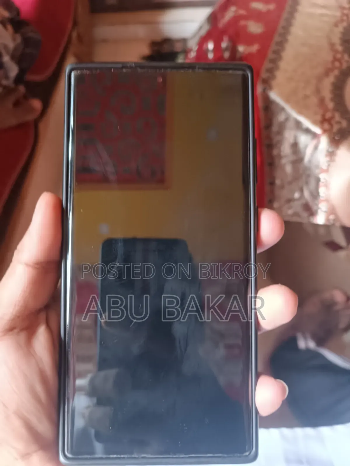 Samsung Galaxy S23 Ultra 256 GB