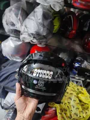 Studds Raider Helmet