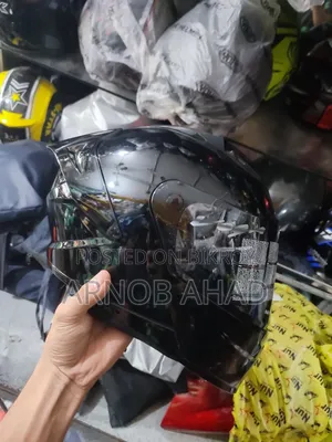 Studds Raider Helmet