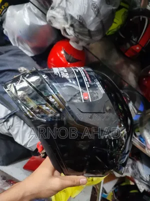 Studds Raider Helmet