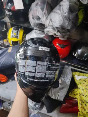 Studds Raider Helmet