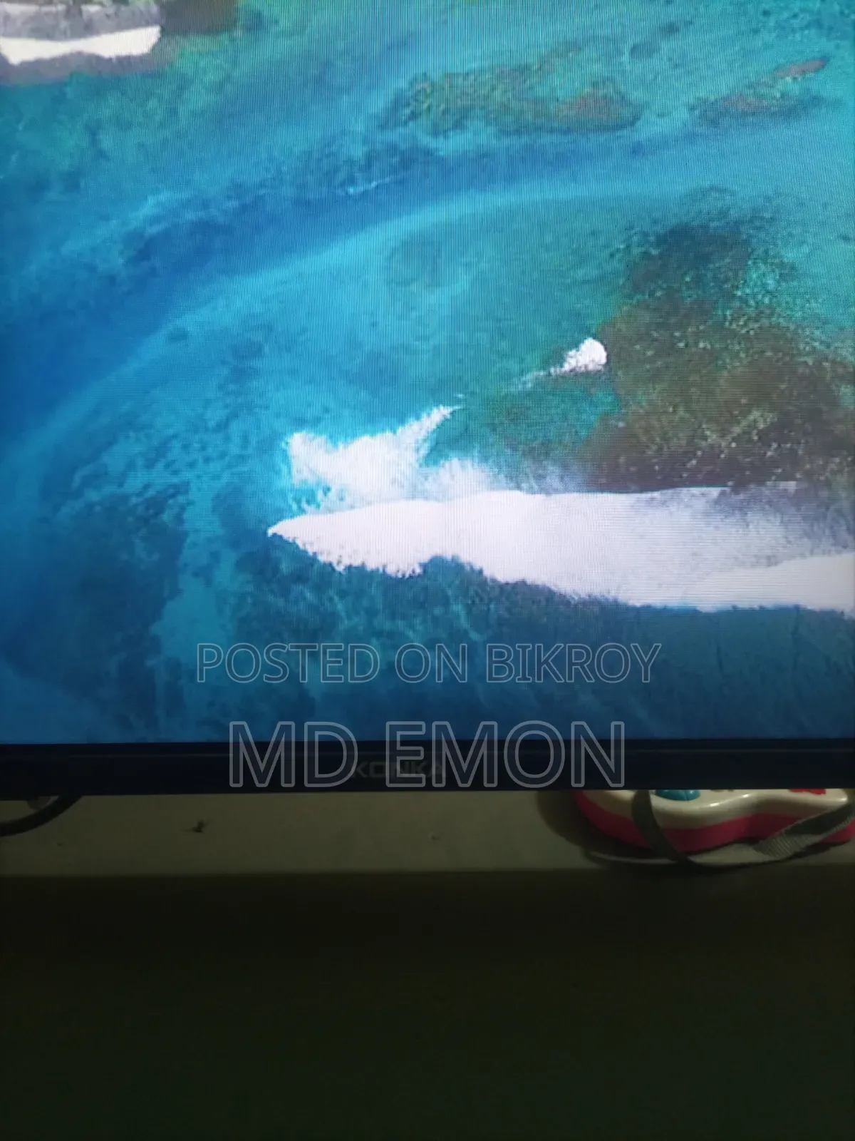 Smart Android TV