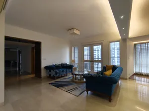 Furnished 4-bedroom Apartment in Gulshan for Rent